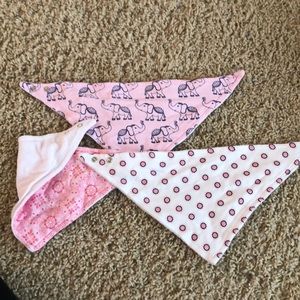 Bandana Bibs